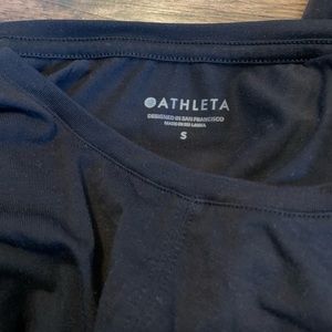 Athleta top